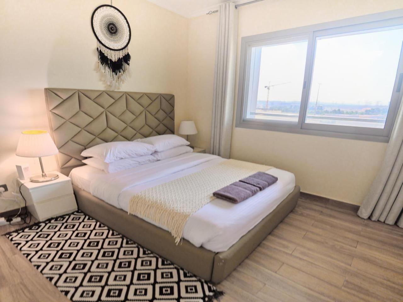 Wonderful 1Bd With Full Marina View Apartment Дубай Екстериор снимка