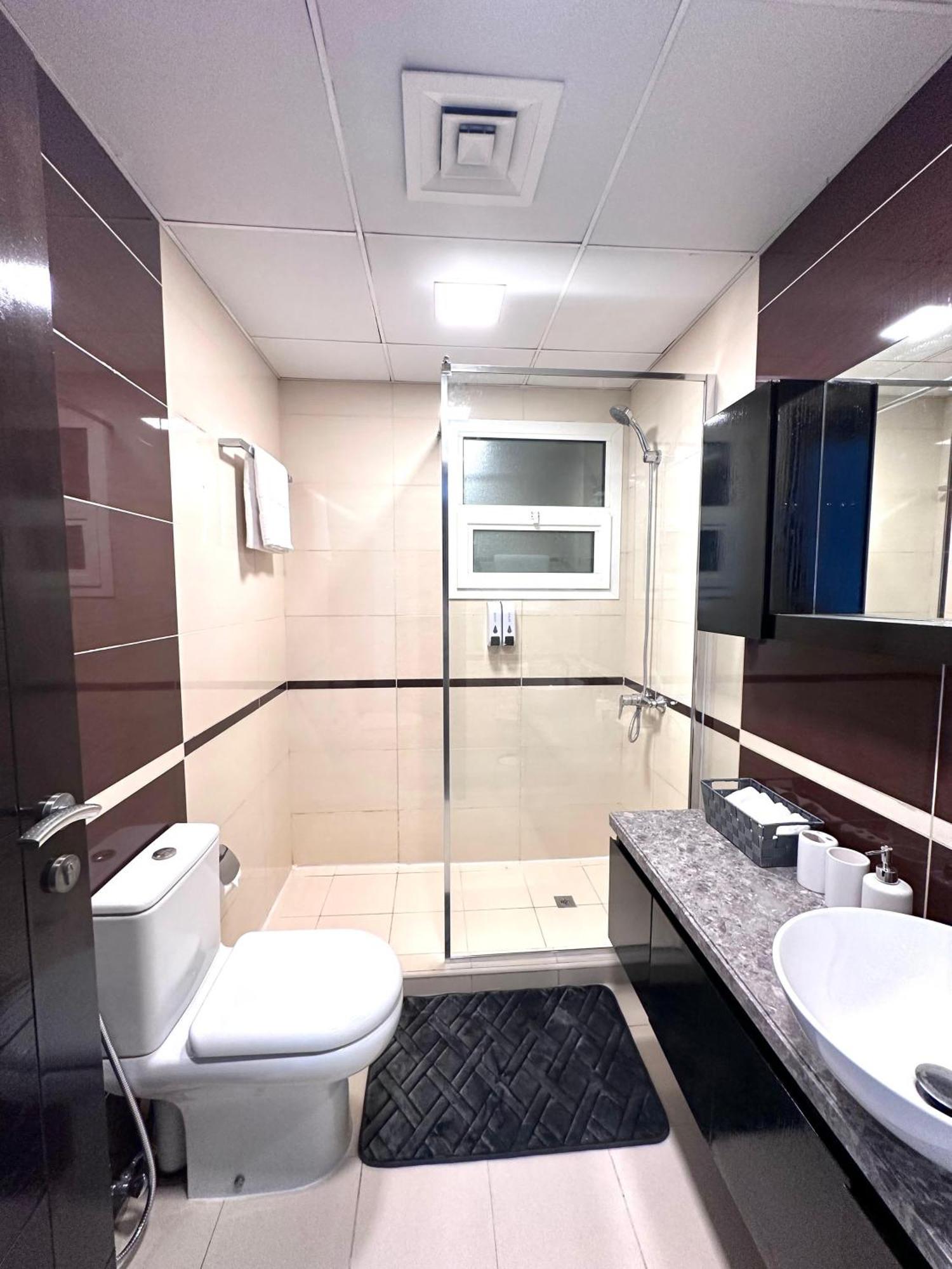 Wonderful 1Bd With Full Marina View Apartment Дубай Екстериор снимка