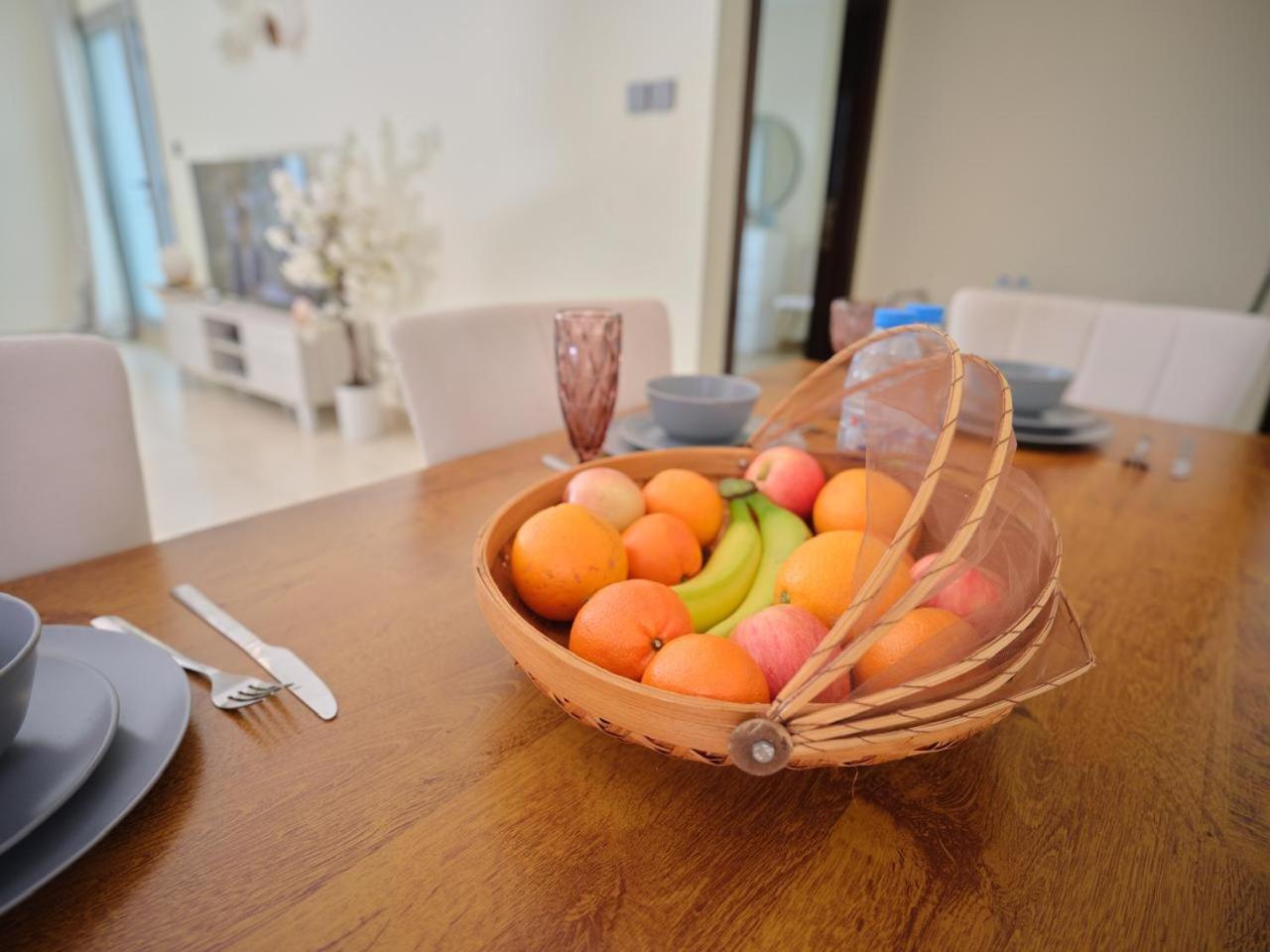 Wonderful 1Bd With Full Marina View Apartment Дубай Екстериор снимка